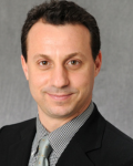 Andrew Meltzer, MD, MS Headshot
