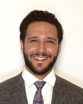 Daniel Shpigel, MD Headshot