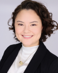 Isabella Lagunzad Headshot